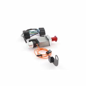 Hazard Flasher Switch Kit - 65-66 Chevy C/K Pickup Suburban - Image 6 of 7