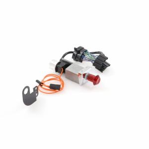 Hazard Flasher Switch Kit - 65-66 Chevy C/K Pickup Suburban - Image 7 of 7