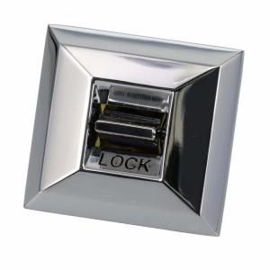 Power Door Lock Switch - 79-81 Chevy GMC Pickup Blazer Jimmy Suburban 77 Chevelle El Camino - Image 2 of 6