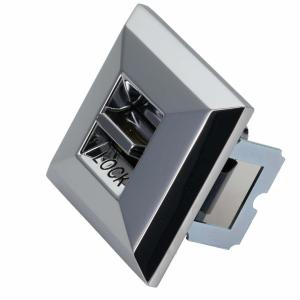 Power Door Lock Switch - 79-81 Chevy GMC Pickup Blazer Jimmy Suburban 77 Chevelle El Camino - Image 3 of 6
