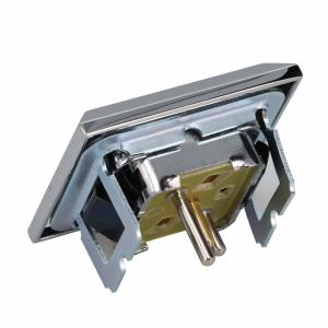 Power Door Lock Switch - 79-81 Chevy GMC Pickup Blazer Jimmy Suburban 77 Chevelle El Camino - Image 4 of 6