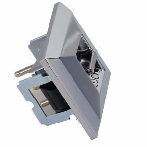 Power Door Lock Switch - 79-81 Chevy GMC Pickup Blazer Jimmy Suburban 77 Chevelle El Camino - Image 6 of 6