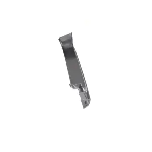 Outer Rocker Panel - LH - 67-72 Chevy GMC C/K Truck - Image 4 of 4