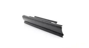 Outer Rocker Panel - Rear Door - LH or RH - 73-91 Chevy GMC C/K Crew Cab Pickup Suburban - Image 4 of 4