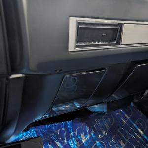 Ashtray Housing with Tray & Lighter - 73-91 Chevy GMC CK Truck SUV - Image 6 of 8