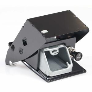 1981 Chevy Suburban Ashtray Housing with Tray & Lighter - 73-91 Chevy GMC CK Truck SUV