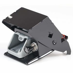 Ashtray Housing with Tray & Lighter - 73-91 Chevy GMC CK Truck SUV - Image 2 of 8