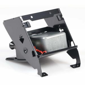Ashtray Housing with Tray & Lighter - 73-91 Chevy GMC CK Truck SUV - Image 3 of 8