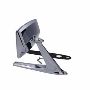 Outside Rear View Mirror Kit - RH Convex - 67-71 Fairlane 67-72 Galaxie 67 Truck - Image 4 of 6