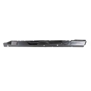 Inner Rocker Panel - RH - 62-79 Chevy II Nova X-Body - Image 3 of 4
