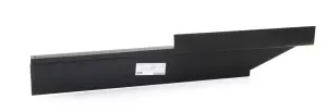 Inner Rocker Panel Patch - Extended - RH - 73-91 Chevy GMC C/K Pickup Truck - Image 2 of 2