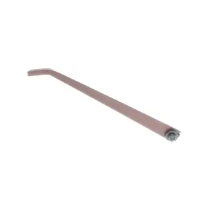 Battery Tray Brace - Upper, Long - 66-70 Dodge Plymouth B-Body - Image 3 of 3