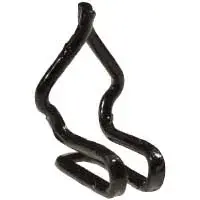 1962 Dodge 330 Door Panel Installation Clip - 62-76 Mopar A/B/E Body Models