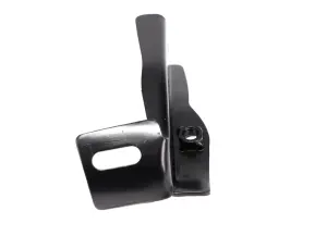 Front Bumper Bracket Inner Extension - LH - 69 Camaro - Image 4 of 4