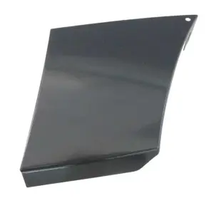 Front Fender Lower Rear Repair Panel w/ Brace - RH - 67-76 Dart; 71-72 Demon; 73-76 Dart Sport - Image 1 of 2