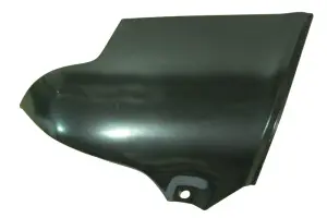 1968 Pontiac Trans Am Fender Extension - LH - 68 Firebird