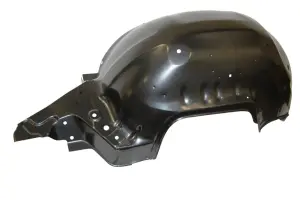 Inner Fender - RH - 69 Firebird - Image 1 of 2