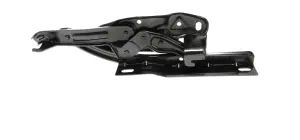1964 Chevy Biscayne Hood Hinge - OE Style - LH - 63-65 Chevy II Nova 64 Chevelle El Camino