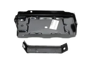 Battery Tray - 62-67 Chevy II Nova - Image 2 of 2