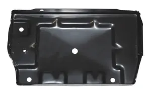 1964 Chevy Nova Battery Tray - 62-67 Chevy II Nova