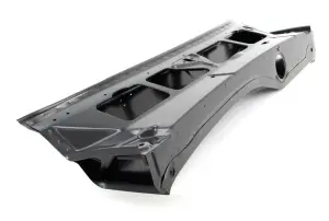 Lower Cowl Panel - without AC - 67 Camaro Firebird - Image 2 of 5