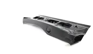 Lower Cowl Panel - without AC - 67 Camaro Firebird - Image 1 of 5