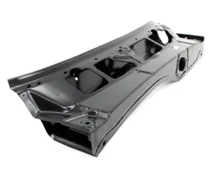 Cowl Panel Assembly - without AC - 69 Camaro Firebird - Image 2 of 5