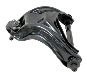 1972 Pontiac GTO Control Arm - Upper - LH - 64-72 Chevelle El Camino Monte Carlo GTO Skylark Cutlass LeMans