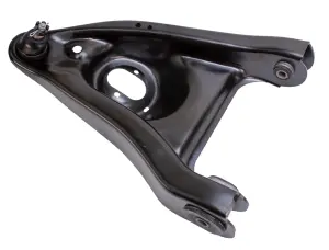 1972 Pontiac GTO Control Arm - Lower - LH - 64-72 Chevelle El Camino Monte Carlo GTO Skylark Cutlass LeMans