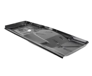 Front Floor Pan Half - LH - 62-67 Chevy II Nova - Image 1 of 5