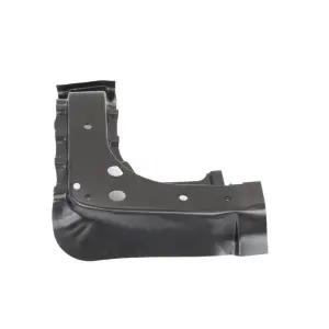 Floor Pan Brace - RH - 67-69 Camaro Firebird Convertible - Image 3 of 7
