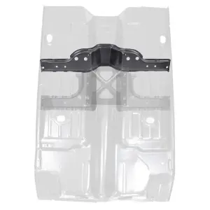 Main Floor Pan Brace - 67-69 Camaro Firebird Convertible - Image 7 of 7