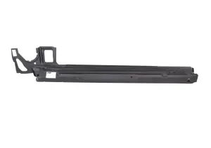 Inner and Outer Rocker Panel Assembly - RH - 67-69 Camaro Firebird Convertible - Image 1 of 4