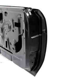 Door Shell - LH - 66-67 Chevelle 2DR HardTop or Convertible - Image 3 of 4