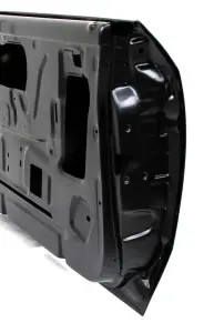 Door Shell - RH - 66-67 Chevelle 2DR HardTop or Convertible - Image 3 of 4