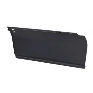 Door Skin - LH - 62-65 Chevy II Nova 2DR Hardtop & Convertible - Image 3 of 3