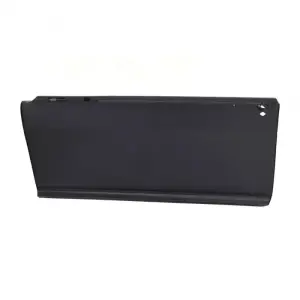 Door Skin - RH - 62-65 Chevy II Nova 2DR Hardtop & Convertible - Image 3 of 3