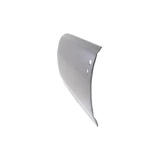Door Skin - LH - 64-65 Chevelle 2 Door El Camino - Image 2 of 6