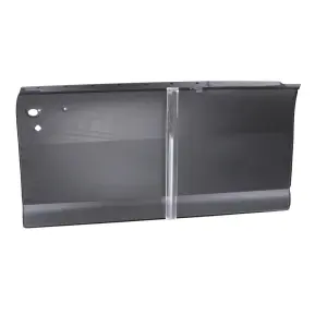 Door Skin - LH - 64-65 Chevelle 2 Door El Camino - Image 3 of 6