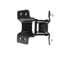 Upper Door Hinge - LH - 68 Camaro Firebird Chevy II Nova - Image 4 of 5