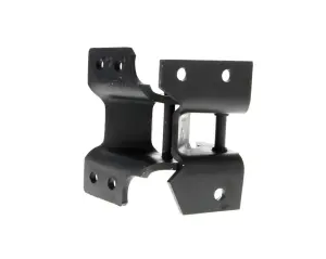 Upper Door Hinge - LH - 69 Camaro Firebird; 69-79 Chevy II Nova - Image 2 of 2
