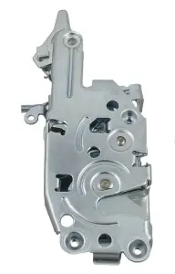 Door Latch Assembly - LH - 64-65 Chevelle El Camino Skylark GTO Cutlass - Image 2 of 2