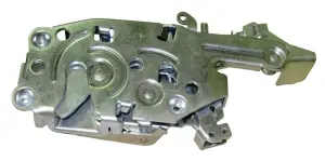 1968 Buick GS Door Latch Assembly - LH - 68 GM A Body &amp; Chevy Fullsize