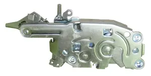 1968 Buick GS Door Latch Assembly - RH - 68 GM A Body &amp; Chevy Fullsize