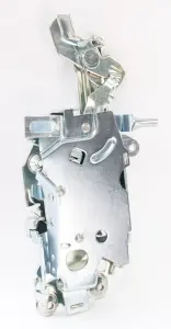 Door Latch Assembly - LH - 70-81 Camaro Firebird - Image 2 of 2