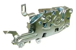 1977 Pontiac Trans Am Door Latch Assembly - LH - 70-81 Camaro Firebird