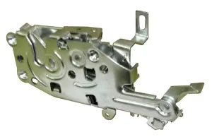 1977 Pontiac Trans Am Door Latch Assembly - RH - 70-81 Camaro Firebird