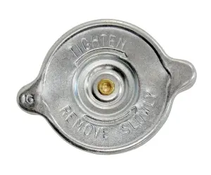 1965 Plymouth Fury Radiator Cap - Small Rivet 16 - 64-69 Mopar A/B Body