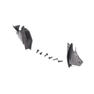 Door Jamb End Seals - Pair - 68-70 Dodge Plymouth B-Body 2 Door Hardtop - Image 2 of 5