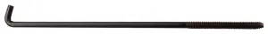 1972 Dodge Dart 8.5" Mopar Battery Hold Down J-bolt - 66-74 A-Body; 66-72 B-Body; 70-74 E-Body